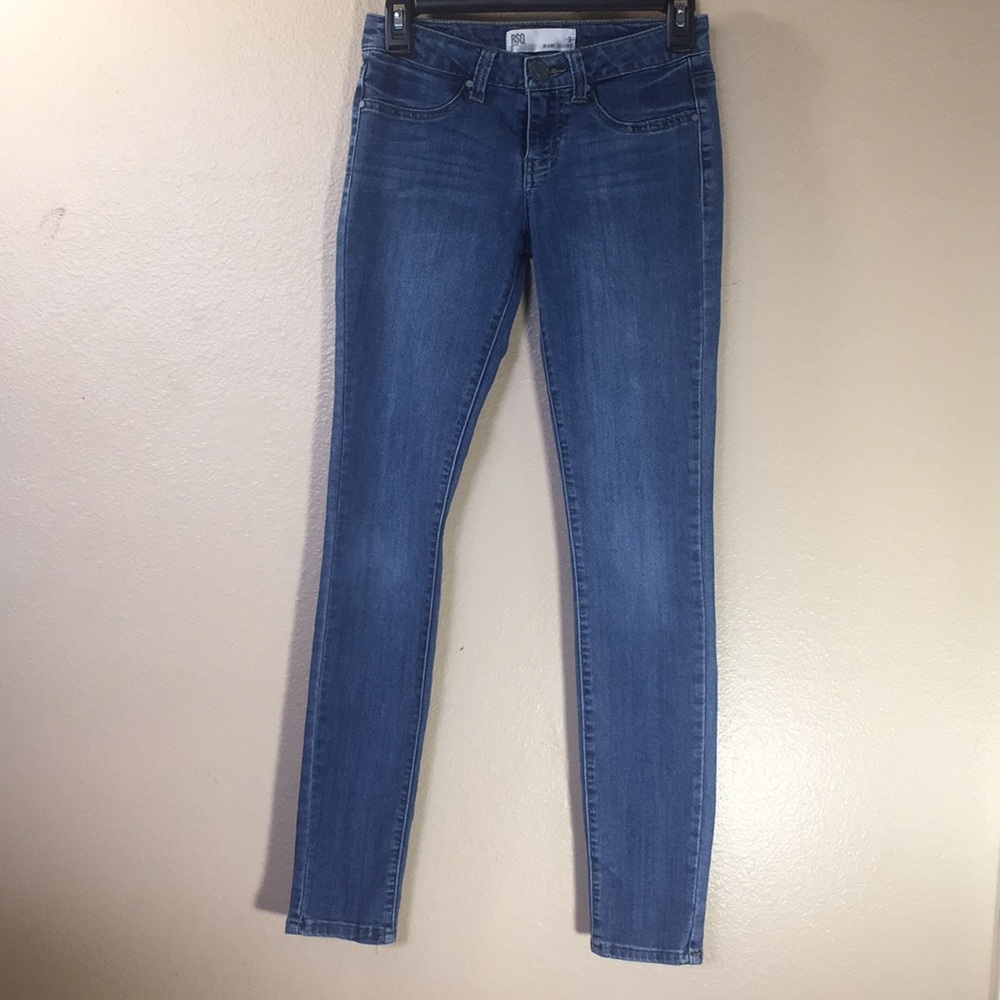 TILLYS RSQ MIAMI JEGGING